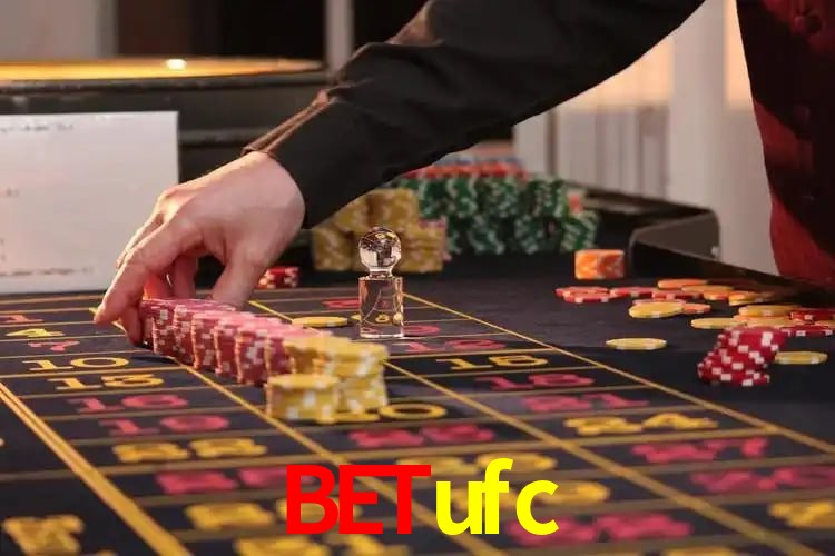 Interface do App betufc