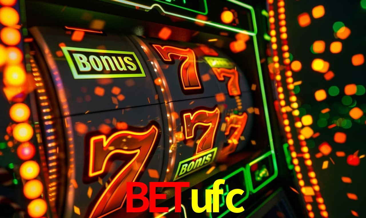 Tecnologia da Plataforma betufc