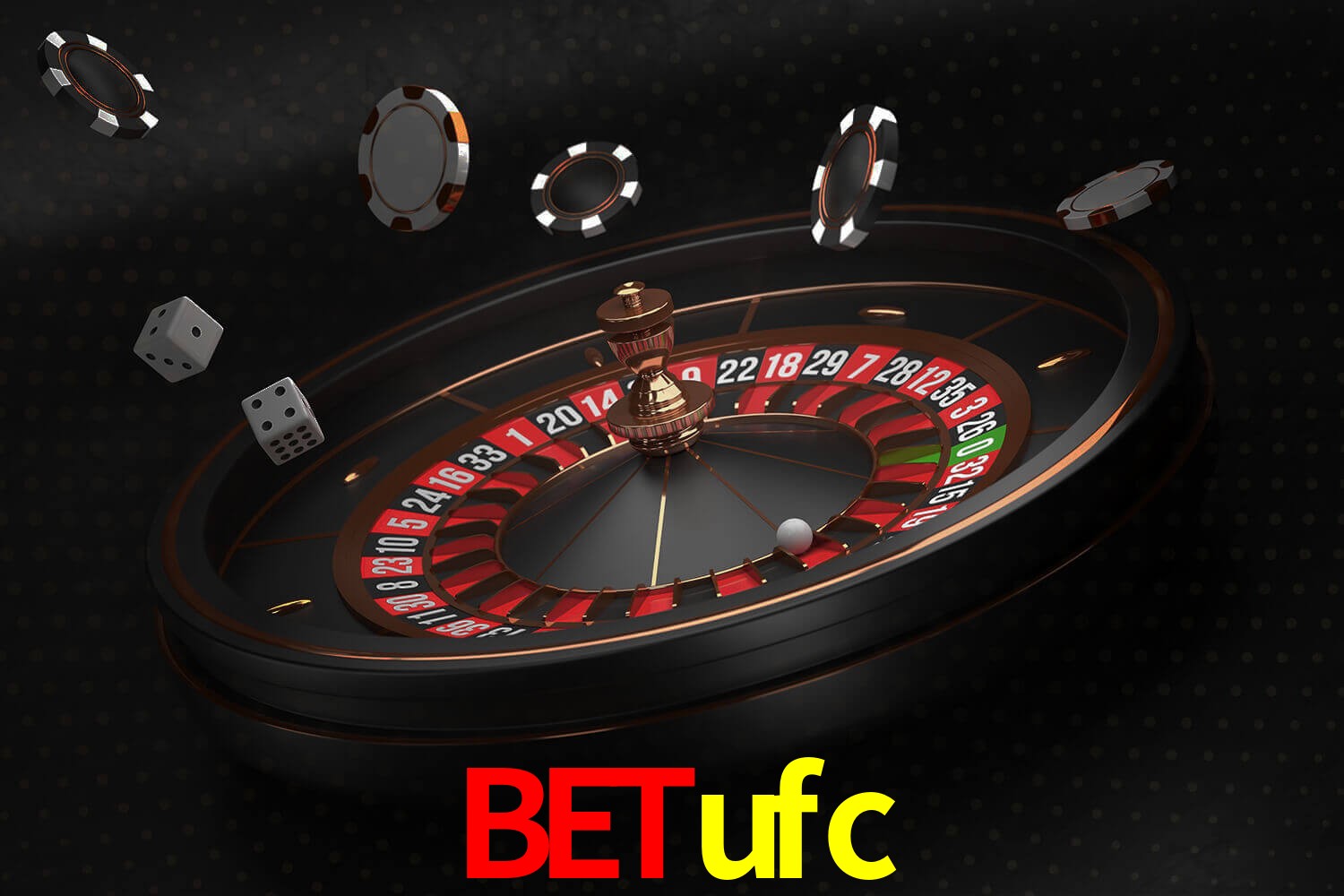 betufc,betufc.com