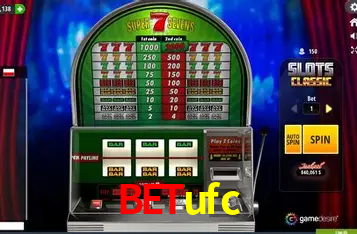 Exclusive Offers betufc
