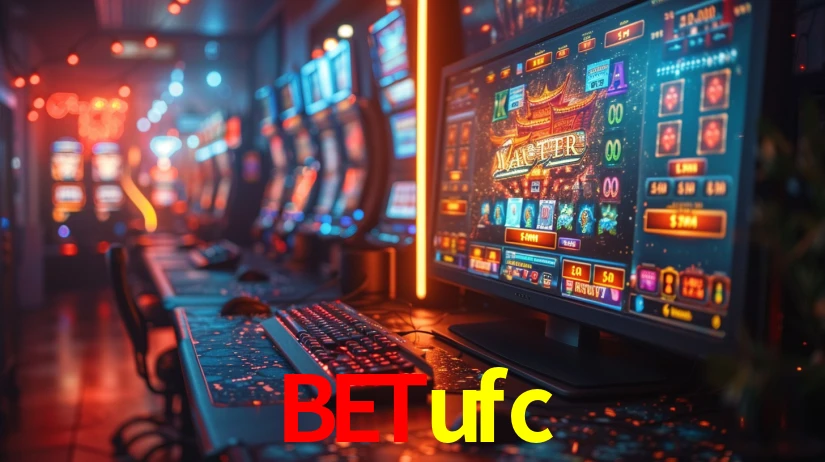 betufc: Seu Especialista em Apostas Esportivas Brasileiras