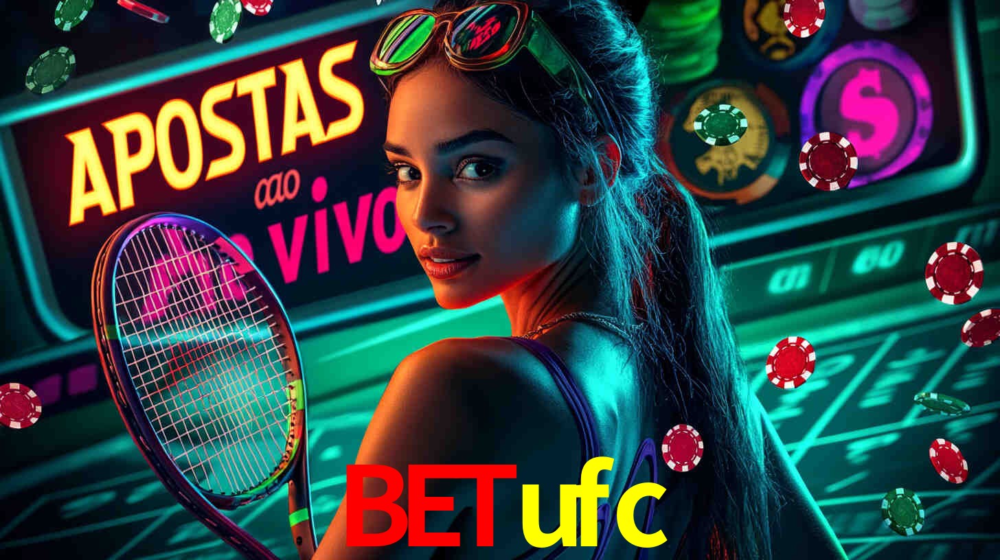 Casino Ao Vivo betufc