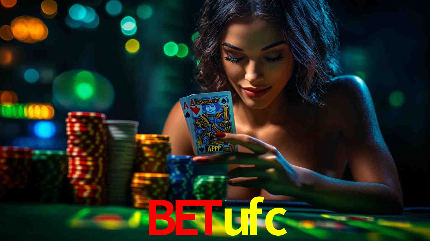 Apostas de Tênis betufc