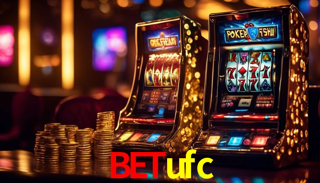 Benefícios da Conta betufc