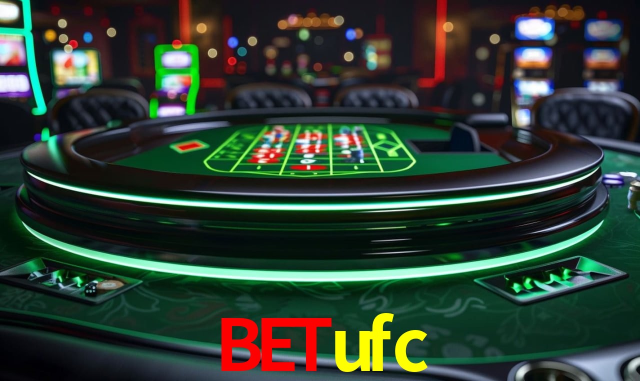 Secure Login betufc