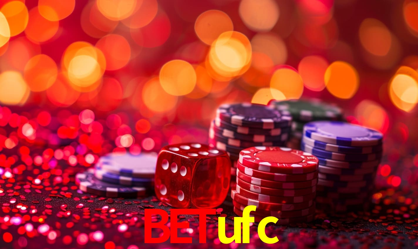 Diretório de Jogos betufc