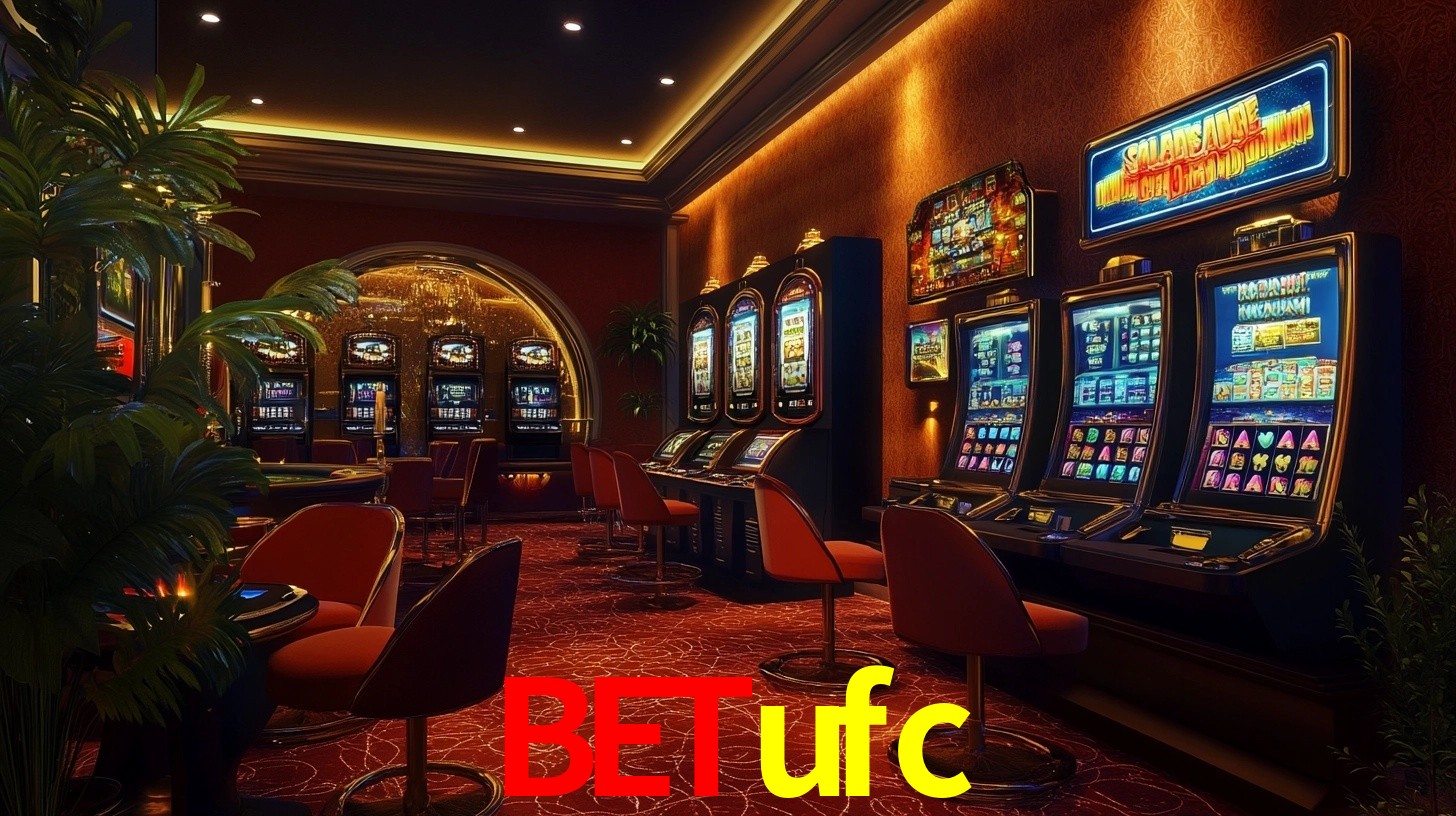betufc App Interface