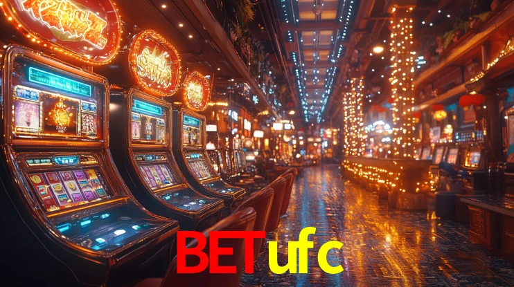 betufc login