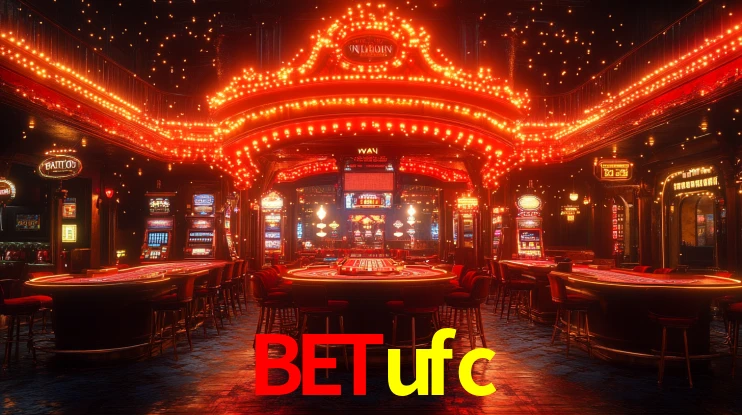 betufc,betufc.com