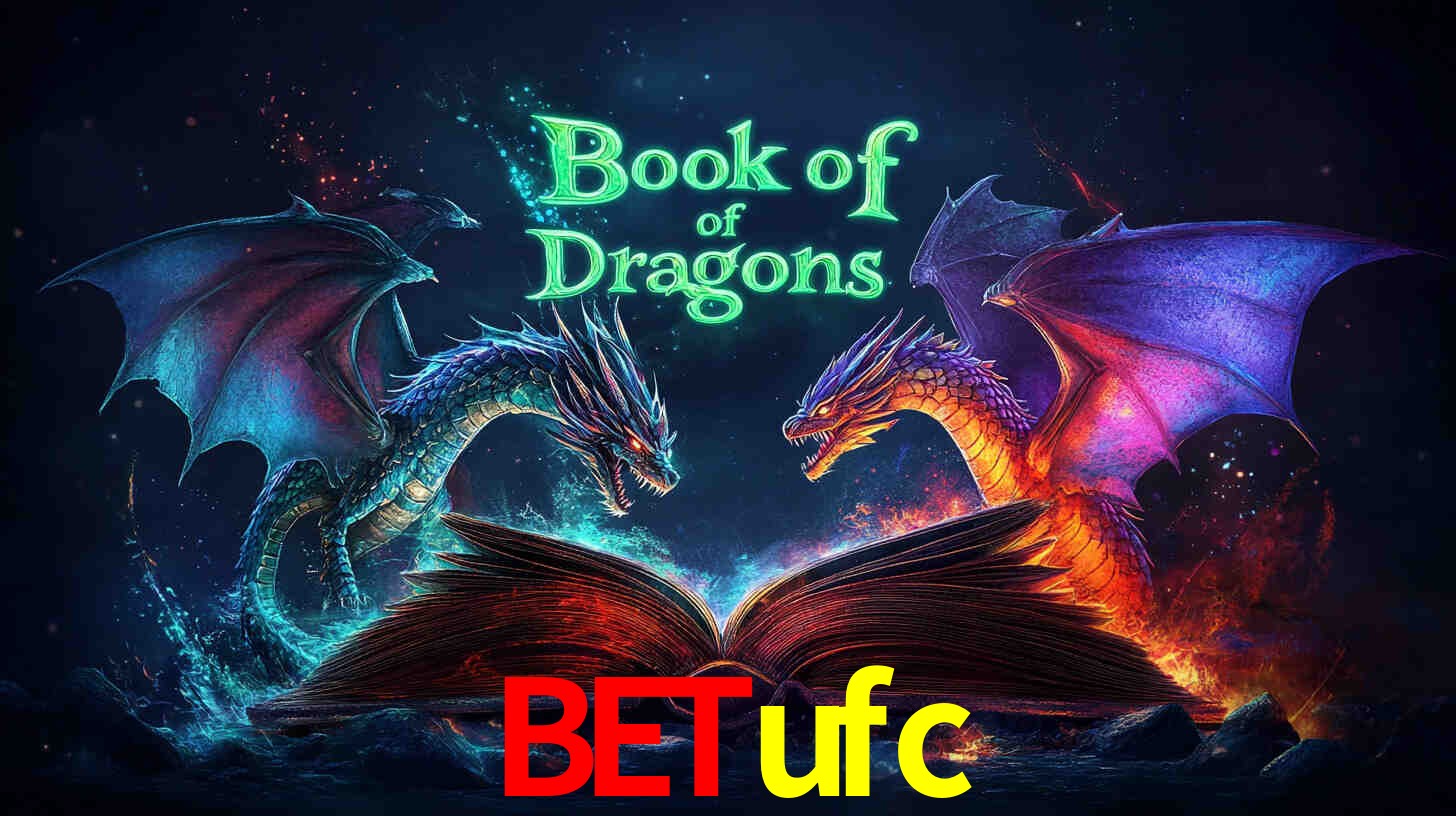 Jogos Exclusivos betufc
