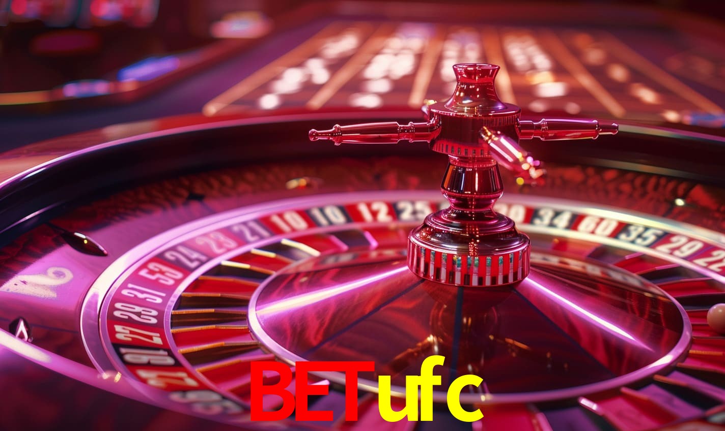 Provedores de Jogos betufc