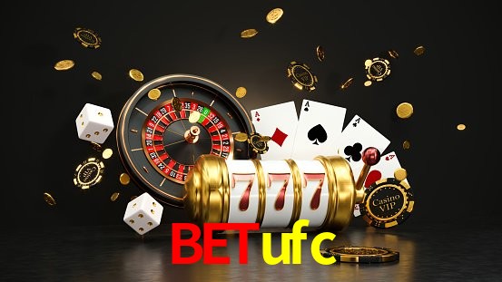 Roulette Table betufc